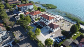 Hotel Villa Trieste